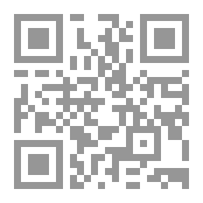 Qr Code معجم الأنساب والأسر الحاكمة في التاريخ الإسلامي