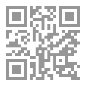 Qr Code المنبه من أخبار وقصص وهب بن منبه