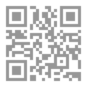 Qr Code التاريخ وصناعة المستقبل في مسرح الشيخ الدكتور سلطان بن محمد القاسمي