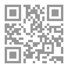 Qr Code ببليوغرافيا بائع الزهور