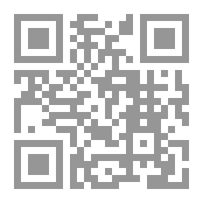 Qr Code عدنان الراوي حياته وأدبه