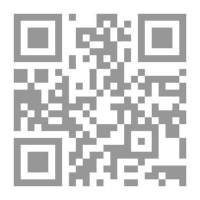 Qr Code سلسلة الخلفاء الراشدين ( ذو النورين عثمان بن عمفان رضي الله عنه )