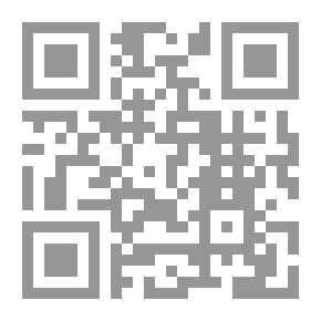 Qr Code الفن العربي الإسلامي في بداية تكونه