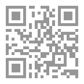 Qr Code ورتل القرآن ترتيلا `وصايا وتنبيهات في التلاوة والحفظ والمراجعة`