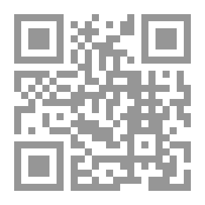 Qr Code الإبداع الدلالي للحذف في القرآن الكريم `دراسة تطبيقية في كشاف الزمخشري`