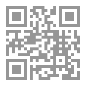 Qr Code Von Erich Ludendorff 1865-1937
