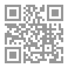 Qr Code مذكرات فيلبي في العراق والجزيرة العربية 1915 - 1921م