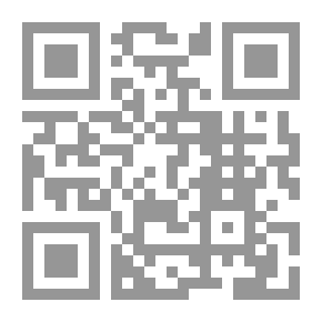 Qr Code نهاية الحياة وعالم البرزخ