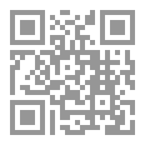 Qr Code The Islamic Encyclopedia Of Raising Children - Volume One