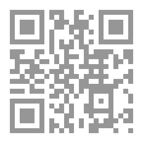 Qr Code The Anthem Of The Blind 'discourse'