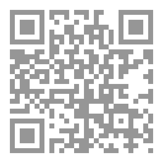 Qr Code لوحة الفنانة العمياء