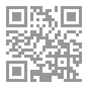 Qr Code This Is My Advice To Kamal Jumblatt