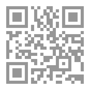 Qr Code جحيم الأقباط ` لماذا يكره المسلمون المسيحيين فى مصر؟`