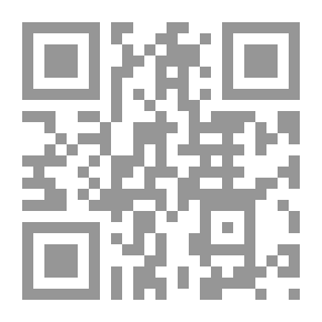 Qr Code السلطان عبدالحميد والرقص مع الذئاب