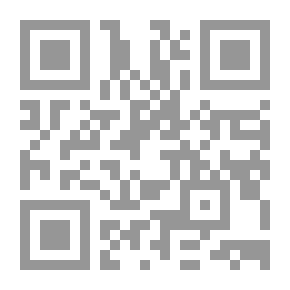 Qr Code The Complete Poetic Works Of Nizar Qabbani - Part 4