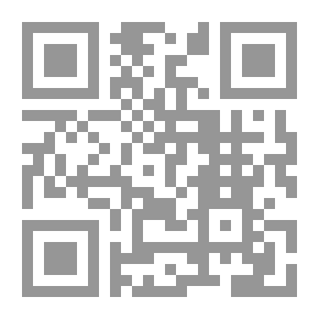 Qr Code From Here We Believe من هنا نعلم