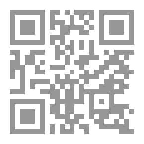 Qr Code ربيع بلون السماء
