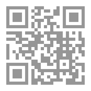 Qr Code سلسلة : دراسات عالمية (81) - العلاقات الأمريكية–الإيرانية: نحو تبني واقعية جديدة