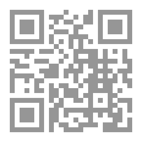 Qr Code غراب قابيل وهابيل (الطير والحيوان في القرآن)