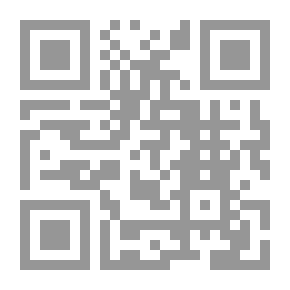 Qr Code معسكر الأرامل (رابطة الأدب الإسلامي العالمية مكتب البلاد العربية ؛ 20)