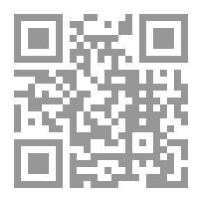Qr Code أخلاق الصحفي المهنية