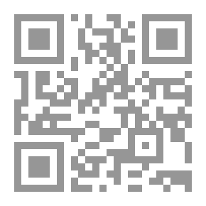 Qr Code Mihraj Mowlid Shareef