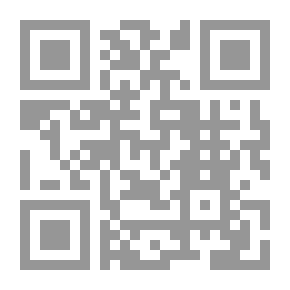 Qr Code سيد حجاب `قصائد مختارة`