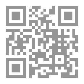 Qr Code زوجة واحدة لا تكفي... زواج واحد كثير!