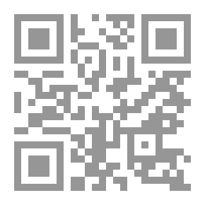 Qr Code وليام جيمس `مؤسس البراجماتيه` حياته -فلسفته- منهجه -آراؤه ومواقفه ونظرياته في الحرية والأخلاق والدين والحقيقة والمعرفة