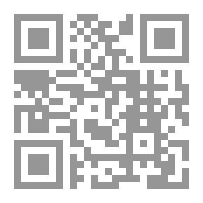 Qr Code أرملة الفرح