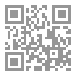 Qr Code الأنماط اللغوية النادرة نوادر اللحياني أنوذجاً دراسة وصفية تحليلية