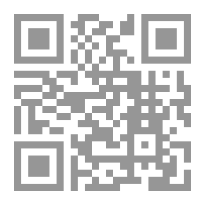 Qr Code الحكومة المسؤولة في السيادة
