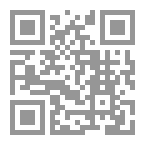 Qr Code نظرية ما بعد الحداثة للإدارة العامة باتجاه فن النقاش