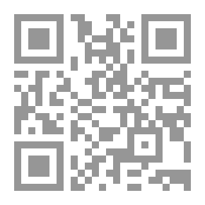 Qr Code أدب الخلق في الإسلام