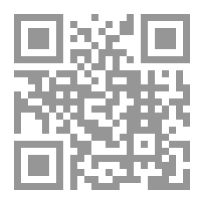 Qr Code اضطرابات السلوك عند الأطفال