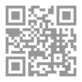 Qr Code ذخيرة الملوك في علم السلوك