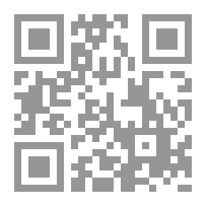 Qr Code أتابك العساكر في القاهرة عصر المماليك الجراكسة (784-923هـ/1382-1517م)