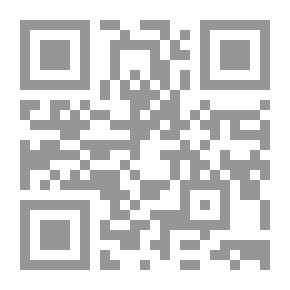 Qr Code مجلة البشرى العدد 107