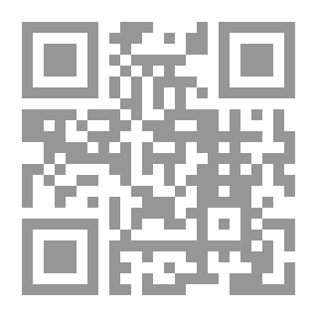 Qr Code محاضرات الثلاثاء