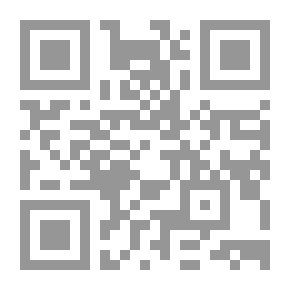 Qr Code العابث في مخيلتي