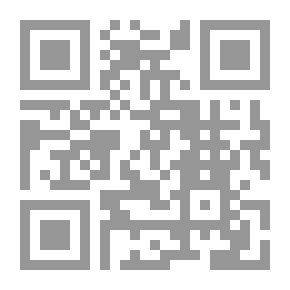Qr Code موسوعة البعثات. وصفية ، تاريخية ، سيرة ذاتية ، إحصائية