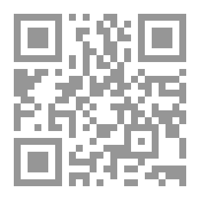 Qr Code الضوء المشرقي (أدونيس كما يراه مفكرون وشعراء عالميون)