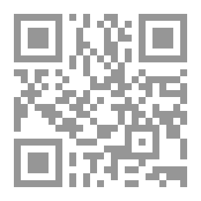 Qr Code The History Of Al-Jabarti - Volume Three