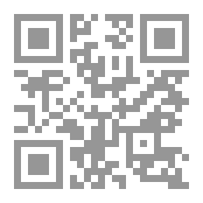 Qr Code The Impact Of Prophetic Planning On Building Civil Society