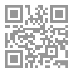 Qr Code البديع في فصل الربيع