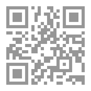 Qr Code The Hatim Message In What Abu Al-Tayyib Al-Mutanabbi Mentioned In His Poetry Is An Analogy With Aristotle's Words
