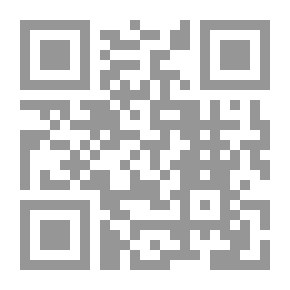Qr Code معزوفة الحروف
