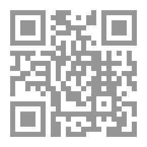 Qr Code الترخيص في الإكرام بالقيام