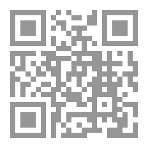 Qr Code تفسير ابن أبي حاتم - الجزء الثني عشر