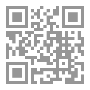 Qr Code الزهرة السوداء ( سلسلة الأعداد الخاصة)